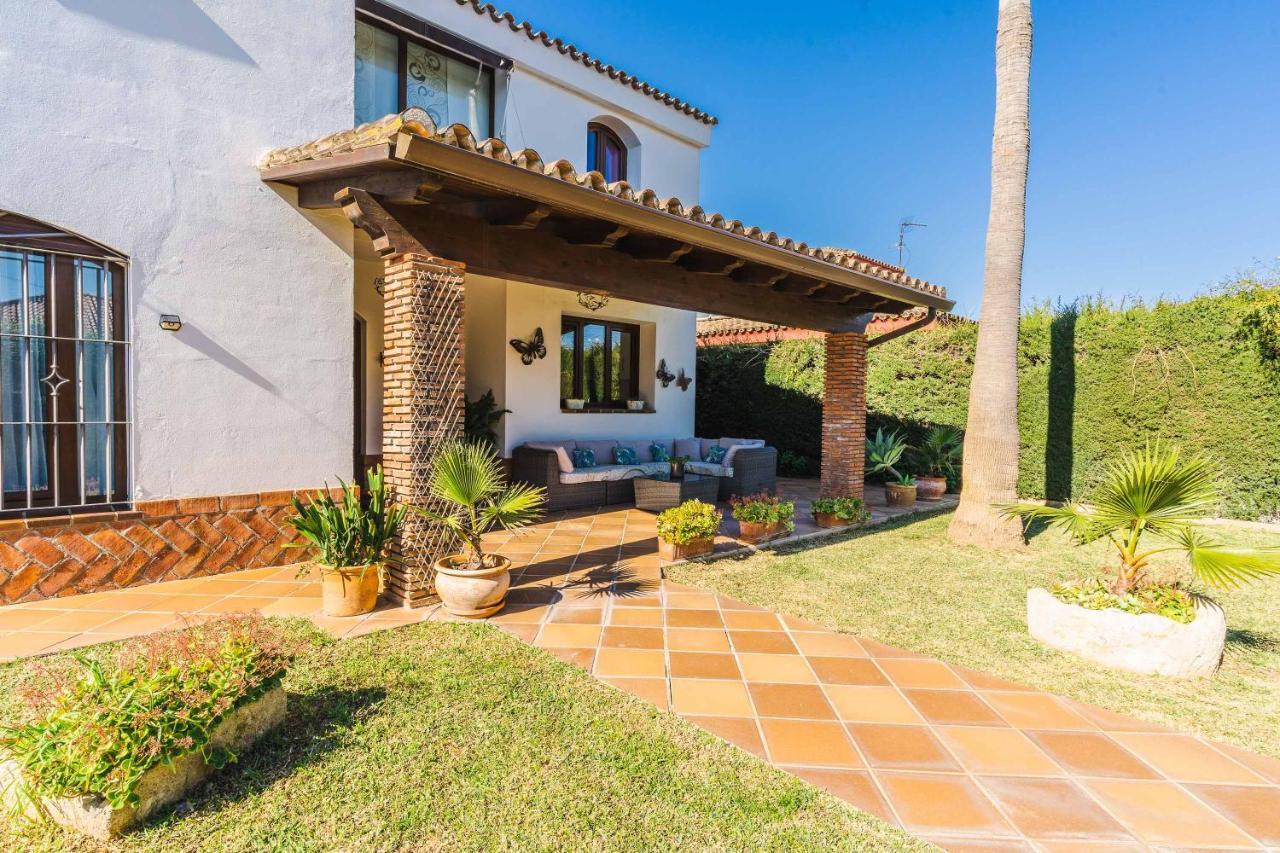 Chalet El Santiscal Arcos de la Frontera Dış mekan fotoğraf