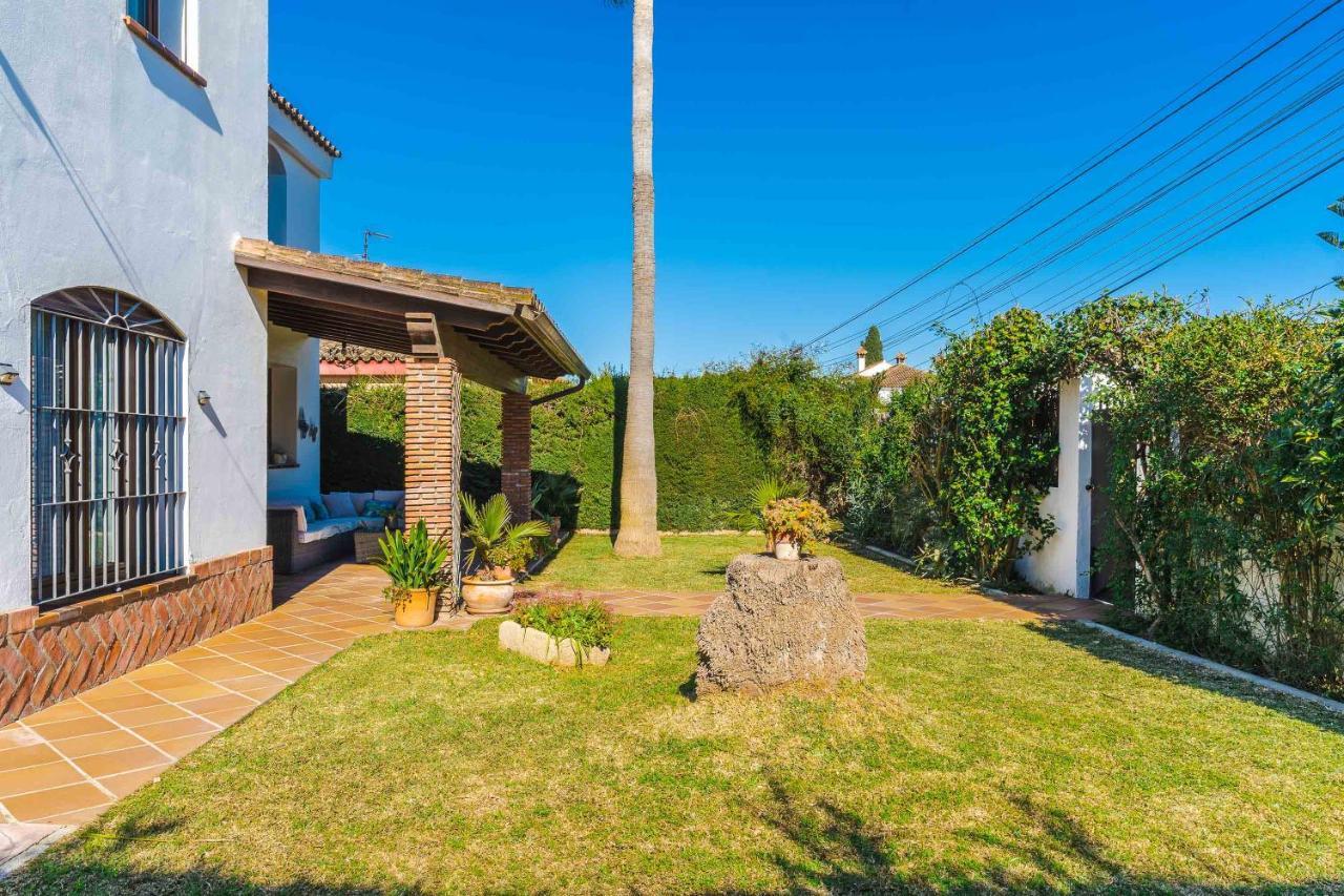 Chalet El Santiscal Arcos de la Frontera Dış mekan fotoğraf